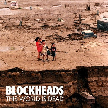 Blockheads: This World Is Dead 12