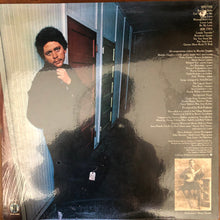 Blondie Chaplin: S/T 12"