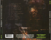 Bloodbath: Nightmares Made Flesh CD