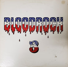 Bloodrock: Bloodrock 3 12"