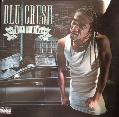 Blu Crush: Get Loose / Bounce 12