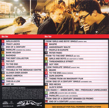 Blur: Parklife CD