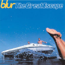 Blur: The Great Escape CD