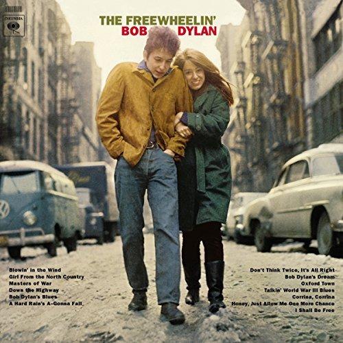 Bob Dylan: Freewheelin' 12