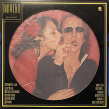 Bob Welch: French Kiss 12"