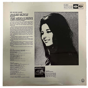 Bobbie Gentry: The Delta Sweete 12"