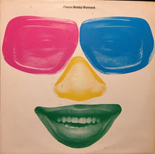 Bobby Womack: Pieces 12"