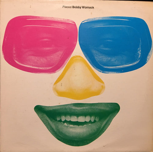 Bobby Womack: Pieces 12