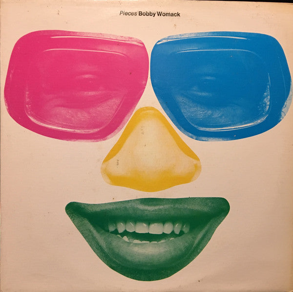 Bobby Womack: Pieces 12