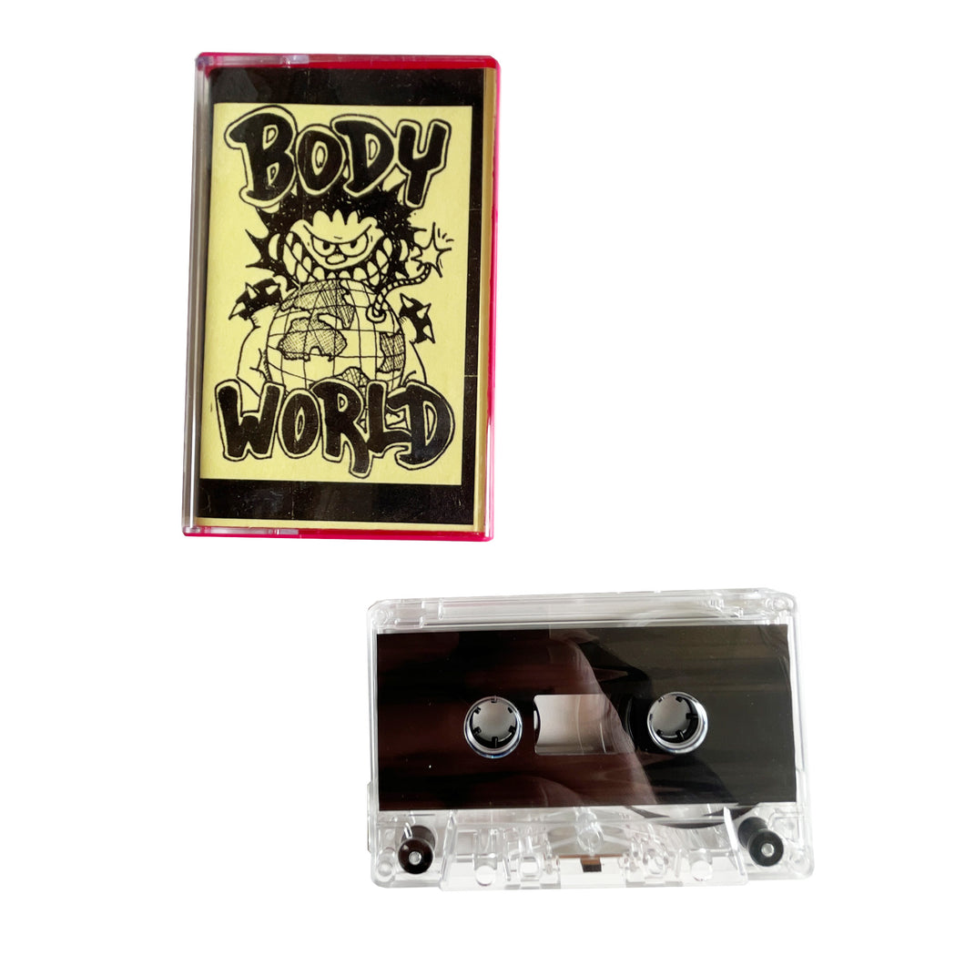 Body World: Demo cassette