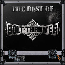 Bolt Thrower: The Best Of Bolt Thrower CD