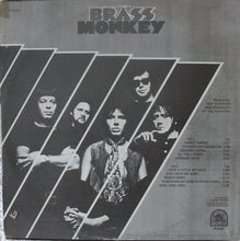 Brass Monkey: S/T 12"