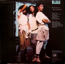 Pointer Sisters: Break Out 12"