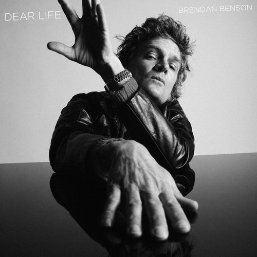 Brendan Benson: Dear Life 12