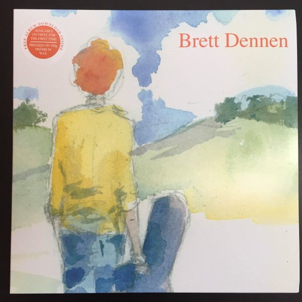 Brett Dennen: S/T 2x12