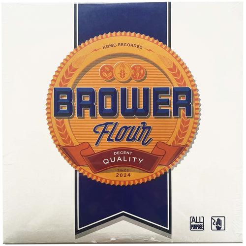 Brower: Flour 12