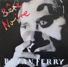 Bryan Ferry: Bete Noire 12"