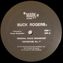 Buck Rogers In The 25th Century (Original Radio Broadcasts)