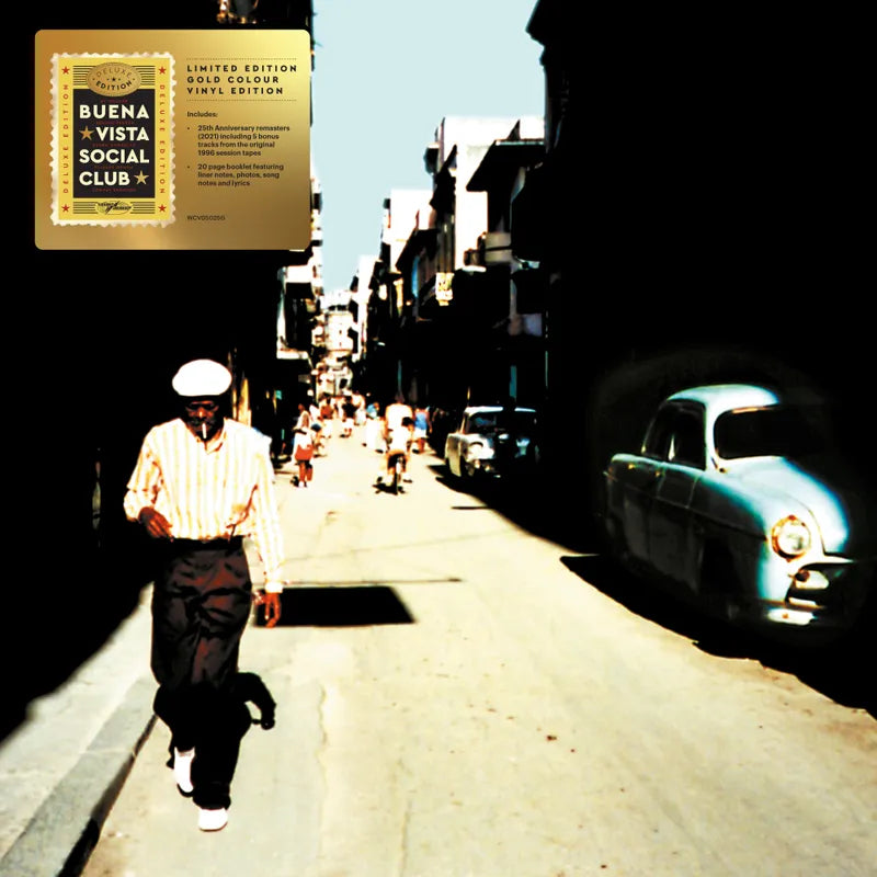 Buena Vista Social Club: S/T 12