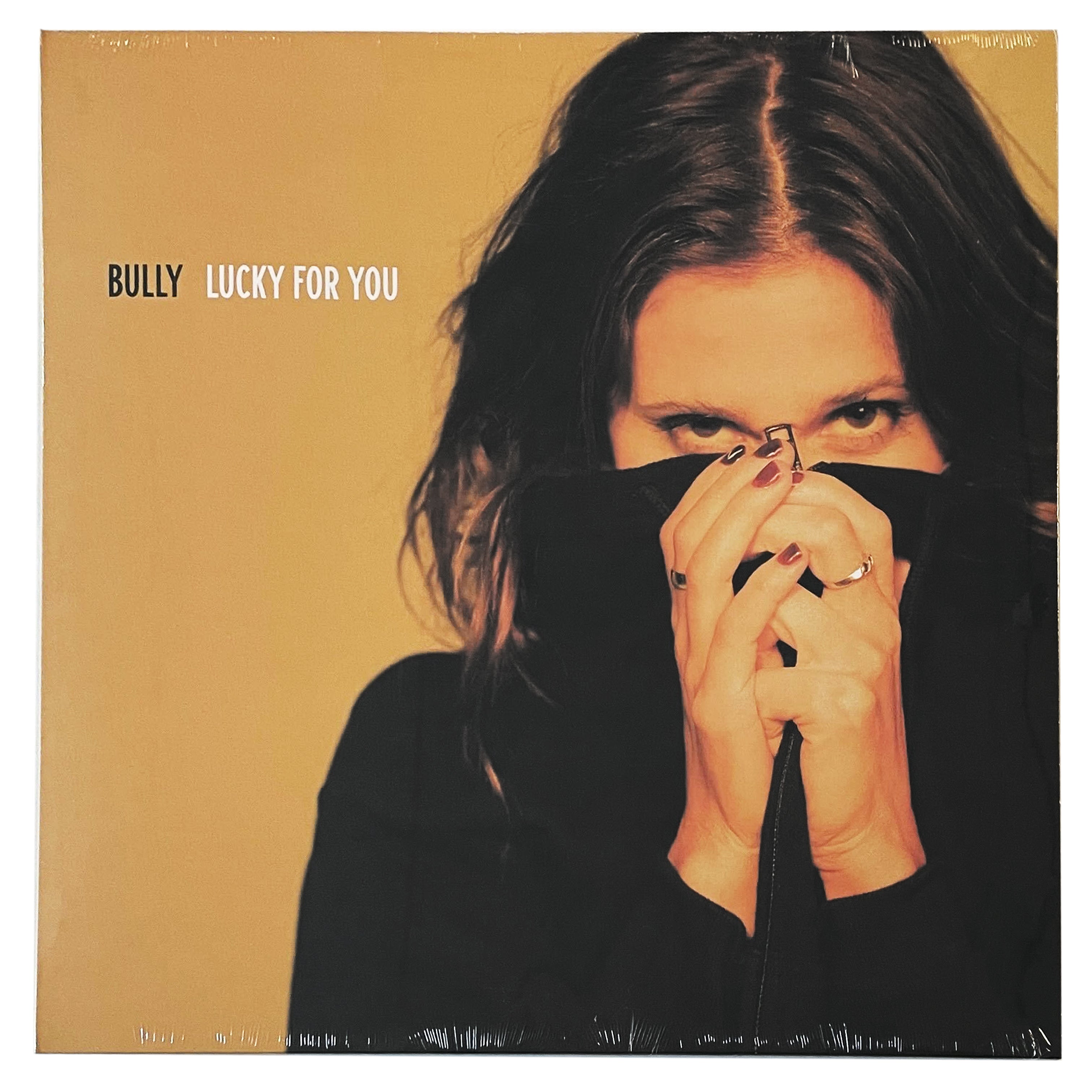 Bully Announces New Album Lucky For You - Northern Transmissions