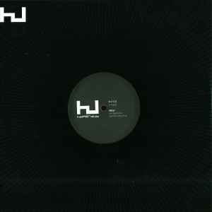 Burial: Truant 12"