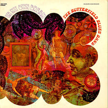 Butterfield Blues Band: In My Own Dream 12"