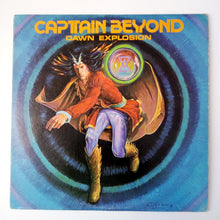 Captain Beyond: Dawn Explosion 12"