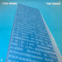 Carl Rosen: The Tower 12"