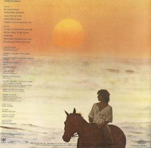 Carole King: Thoroughbred 12"