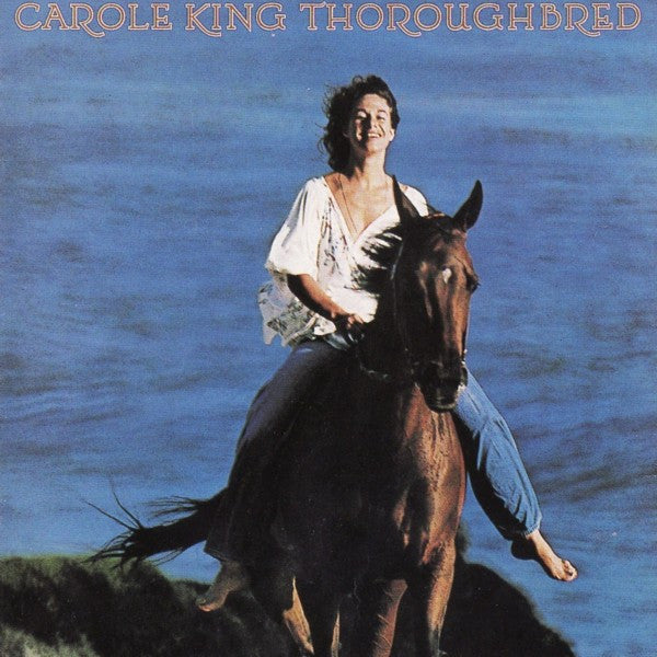 Carole King: Thoroughbred 12