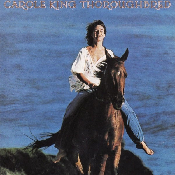 Carole King: Thoroughbred 12