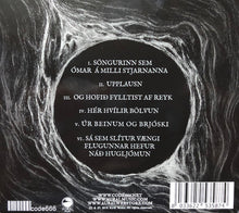 Carpe Noctem: Vitrun CD