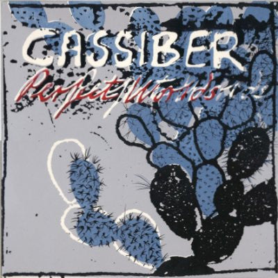 Cassiber: Perfect Worlds 12