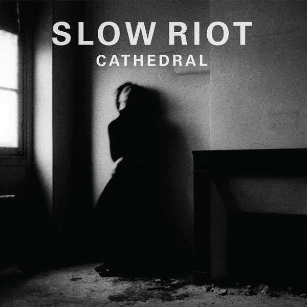 Slow Riot: Cathedral 10