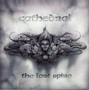 Cathedral: The Last Spire CD