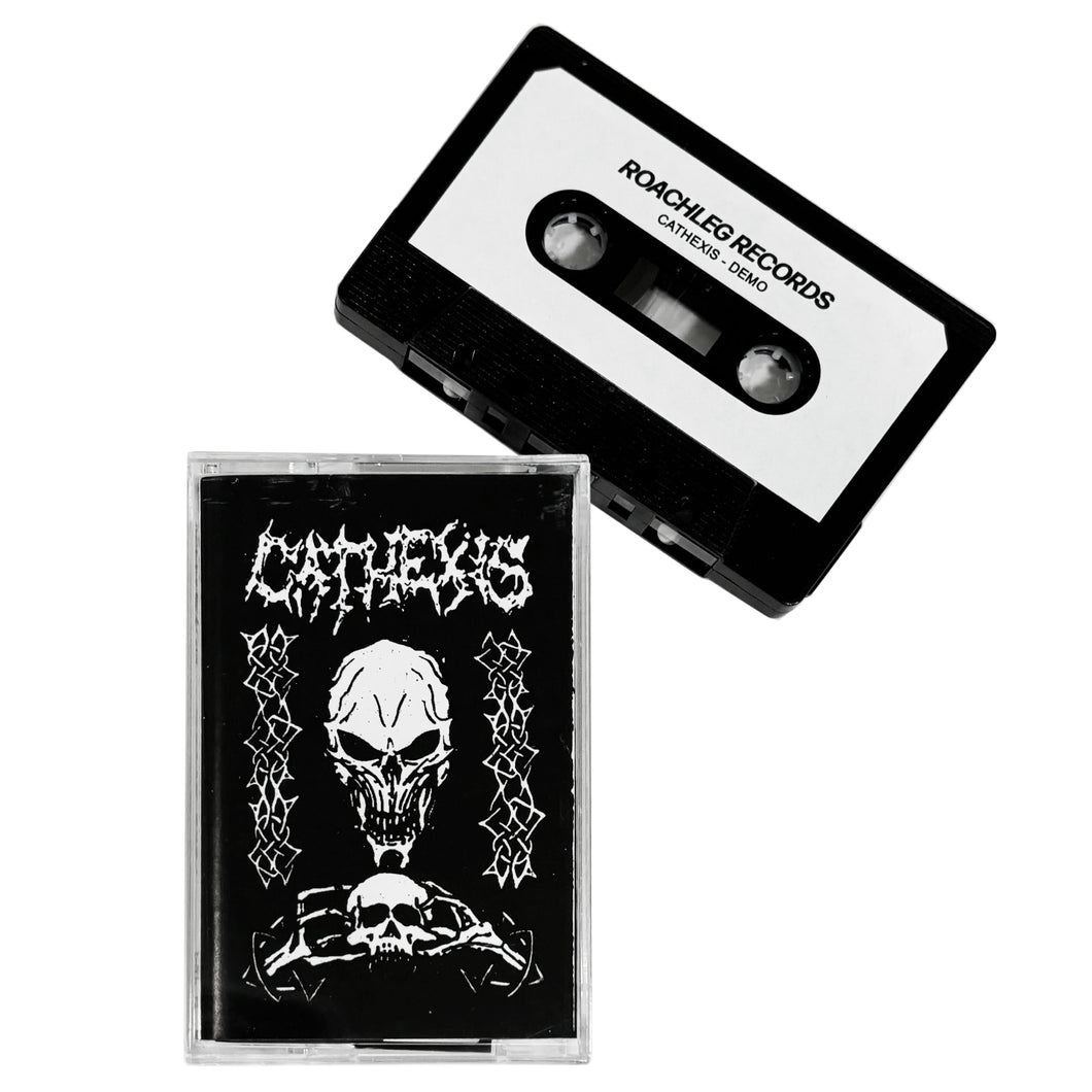 Cathexis: Demo cassette