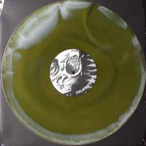 Cauldron Black Ram: Stalagmire 12"