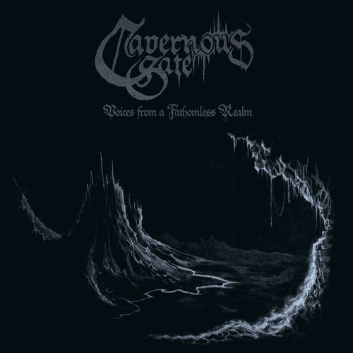 Cavernous Gate: Voices From A Fathomless Realm CD