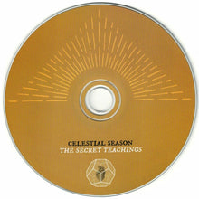 Celestial Season: The Secret Teachings CD