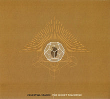 Celestial Season: The Secret Teachings CD