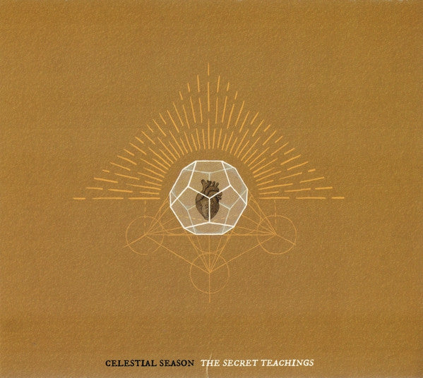 Celestial Season: The Secret Teachings CD