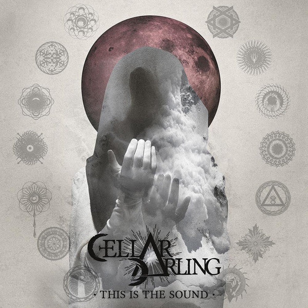 Cellar Darling: This Is The Sound CD