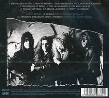 Celtic Frost: Vanity / Nemesis CD