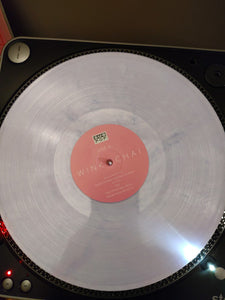 Chai: Wink 12"