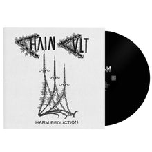 Chain Cult: Harm Reduction 12"