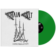 Chain Cult: Harm Reduction 12"