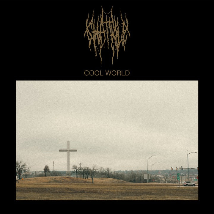 Chat Pile: Cool World 12