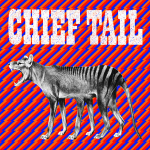 Chief Tail: S/T 12"