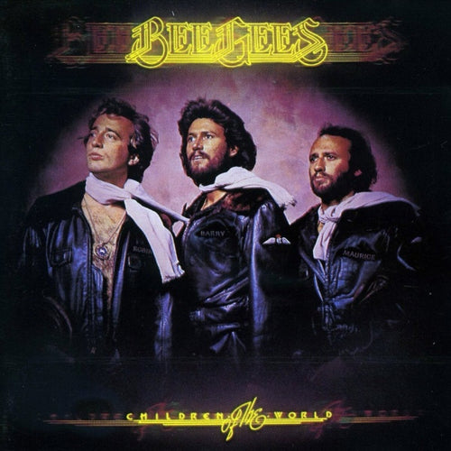 Bee Gees: Children Of The World 12