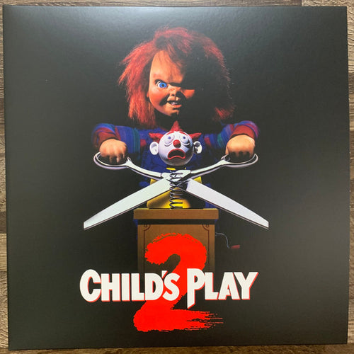 Child's Play 2 OST 12